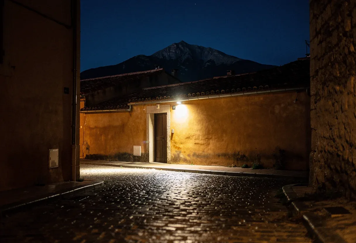 Dépannage serrurier de nuit à Saint-Estève